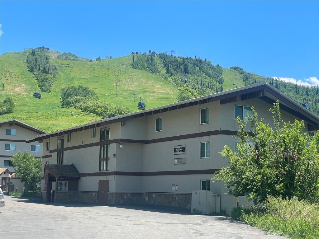 2235 Storm Meadows DRIVE 322