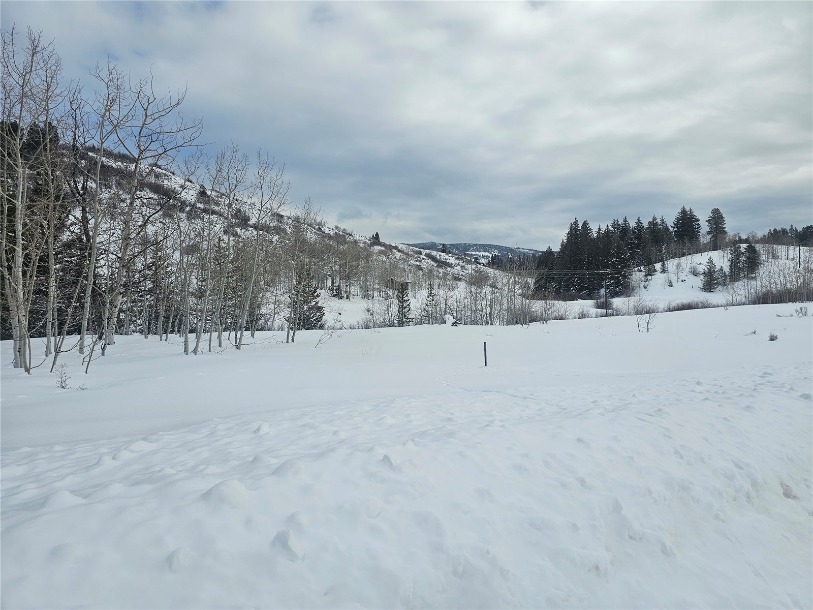 22628 Comanche ROAD
