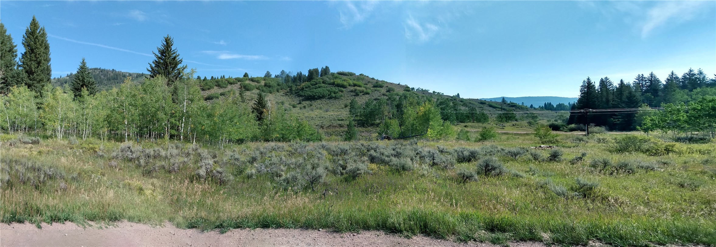 22628 Comanche ROAD