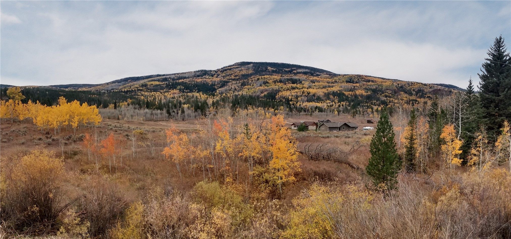 22628 Comanche ROAD