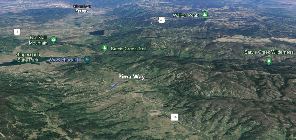 33173 Pima WAY