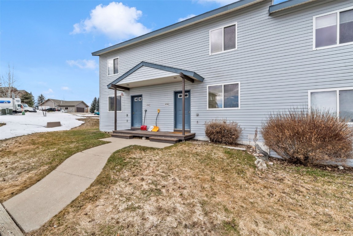 256 Harvest DRIVE 256