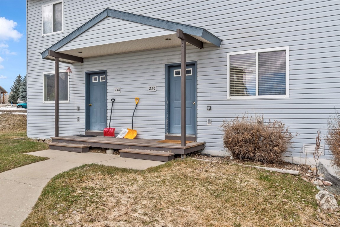 256 Harvest DRIVE 256