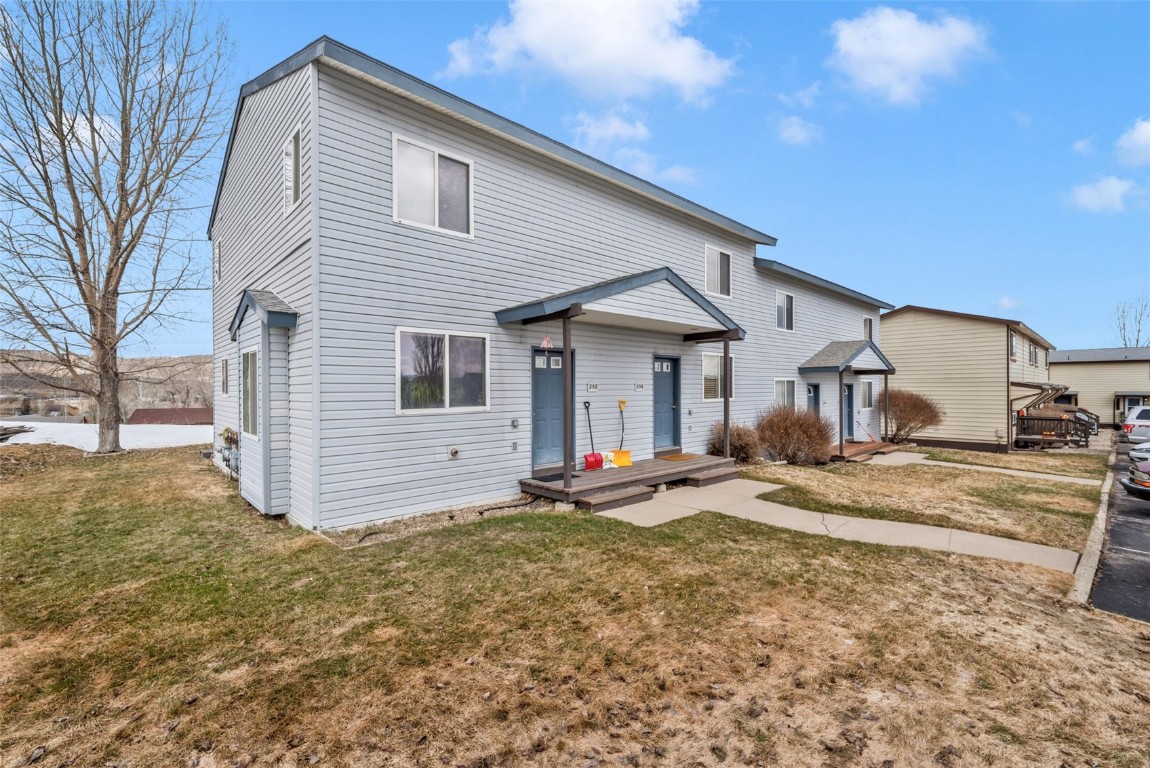 256 Harvest DRIVE 256