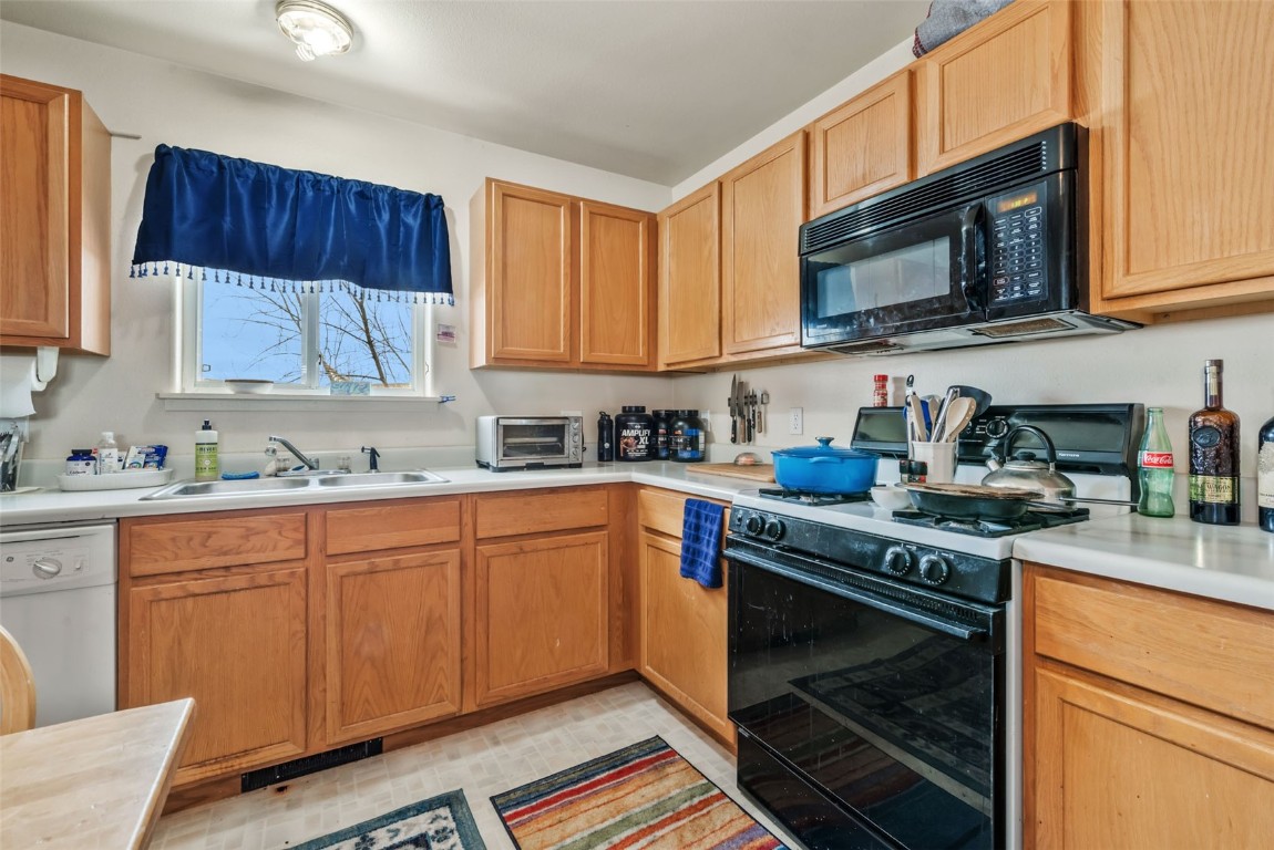 256 Harvest DRIVE 256