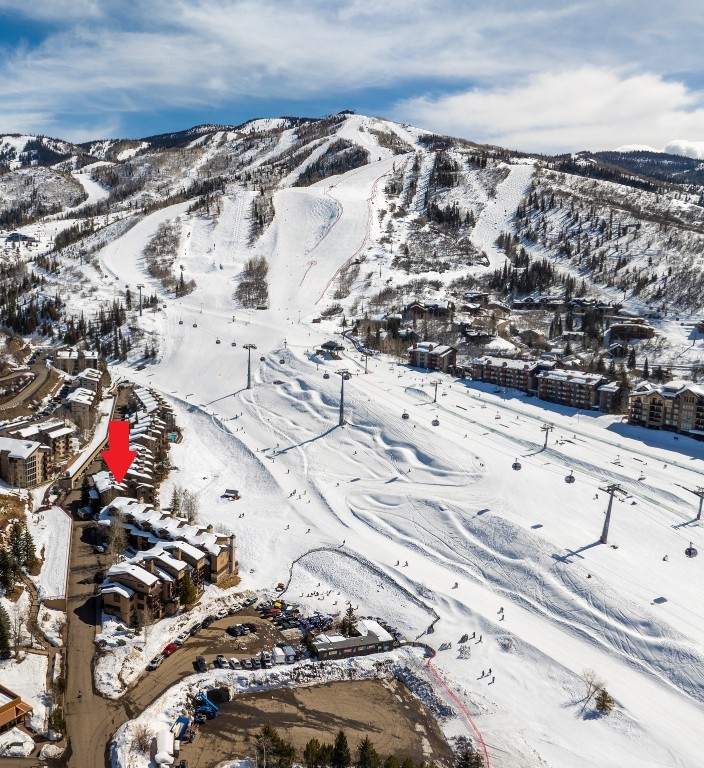 2155 Ski Time Square DRIVE 306