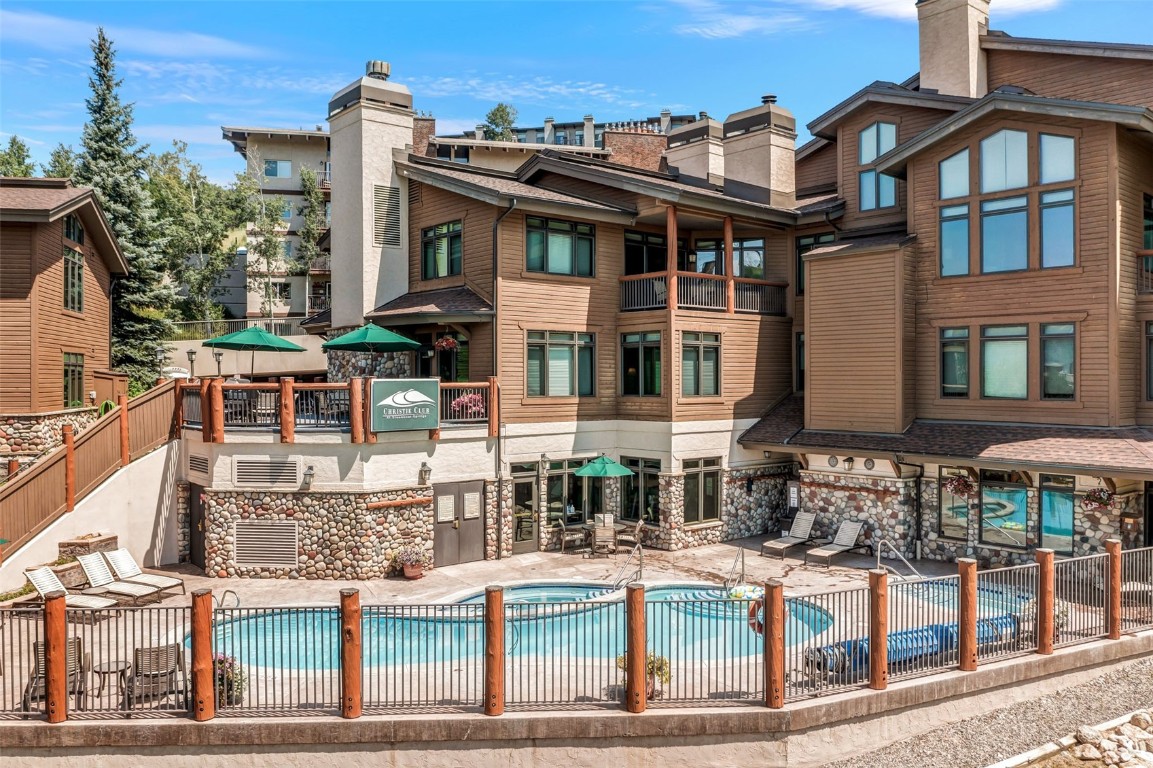 2155 Ski Time Square DRIVE 306