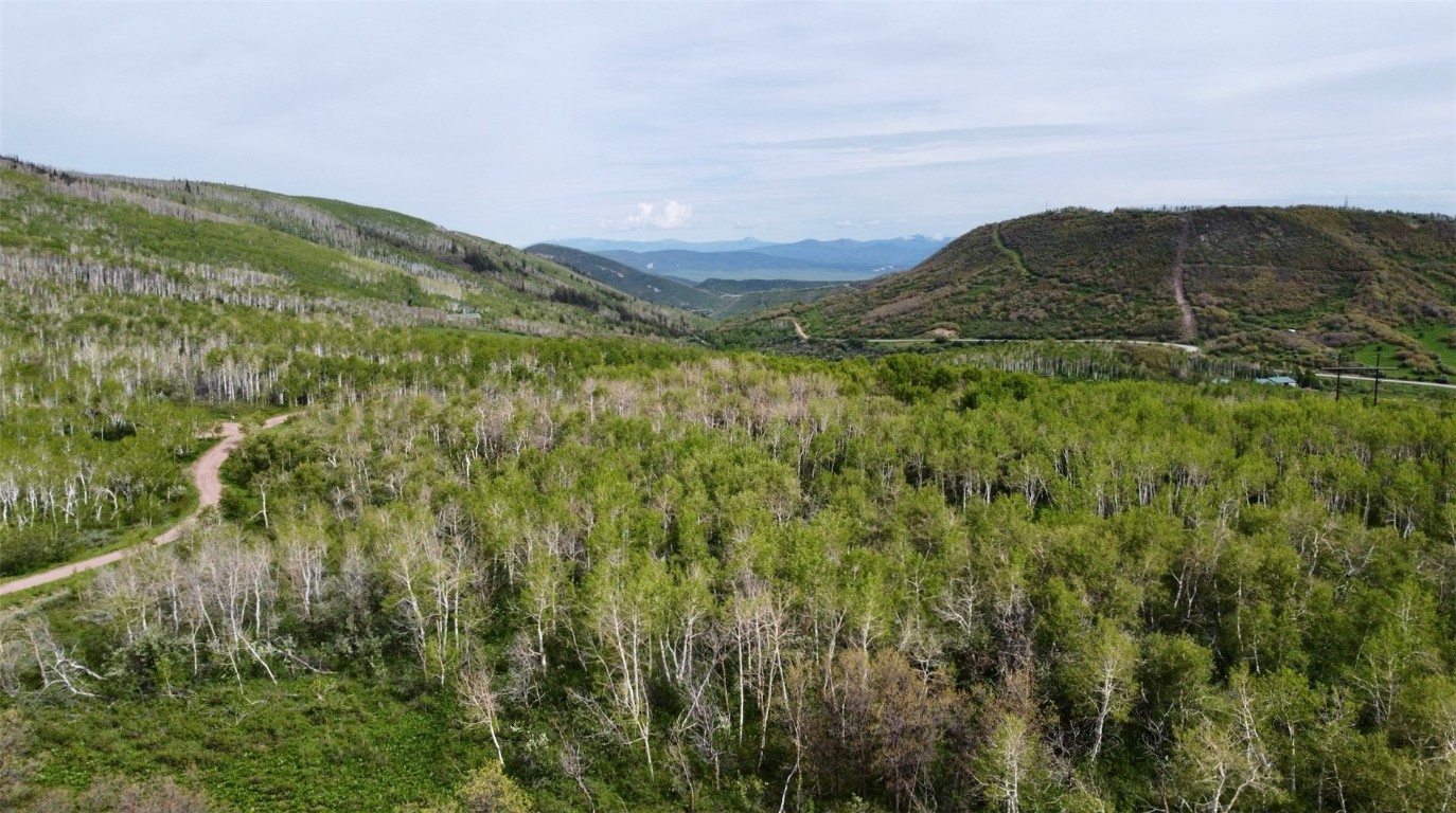 24425 Lone Tooth TRAIL