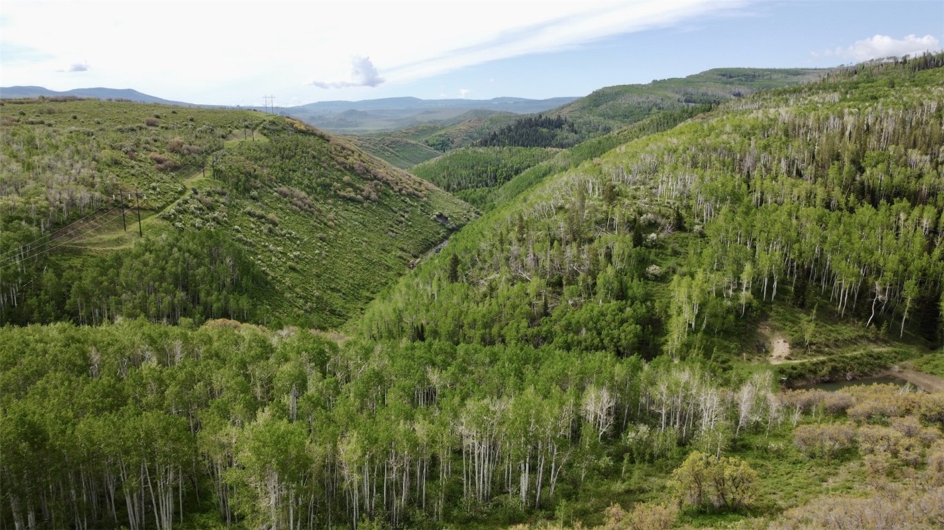 24425 Lone Tooth TRAIL