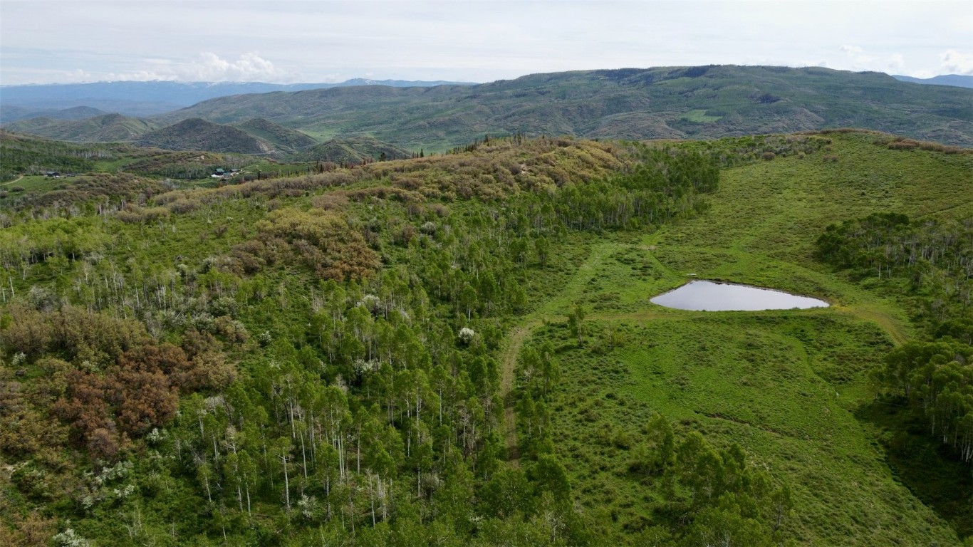 24425 Lone Tooth TRAIL