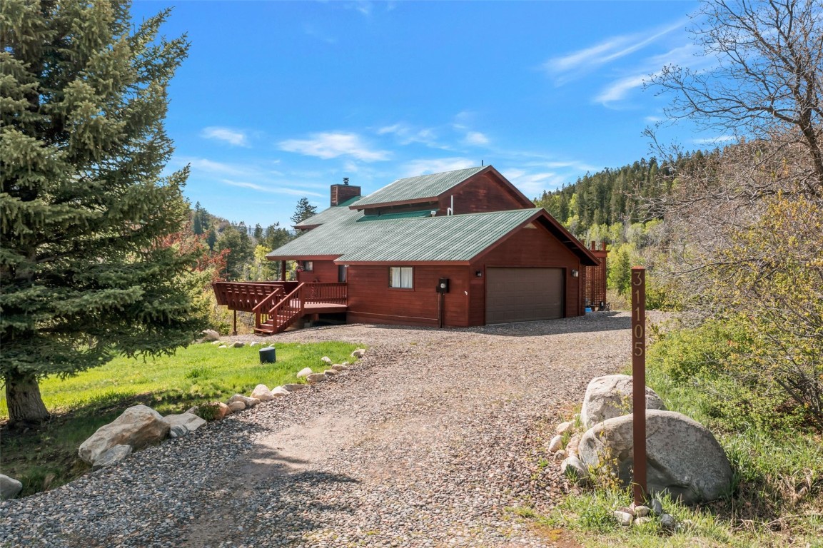 31105 Fallen Falcon TRAIL