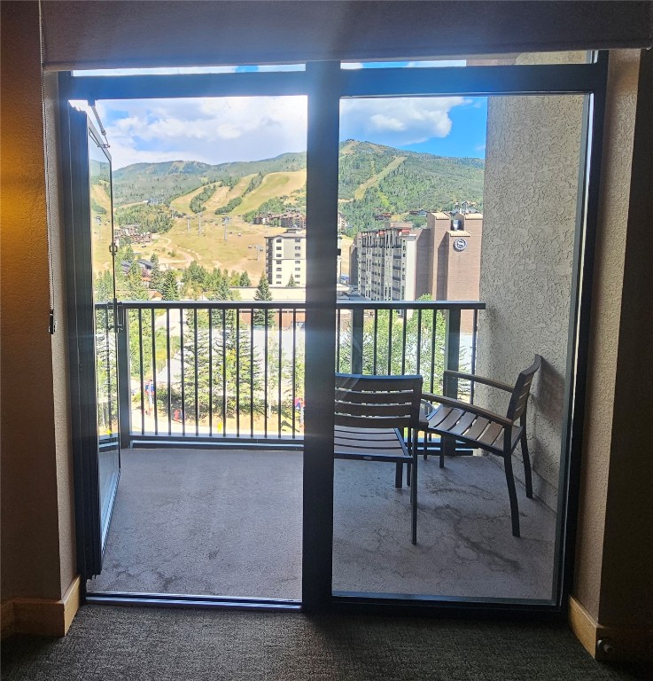 2300 Mount Werner CIRCLE 536/537