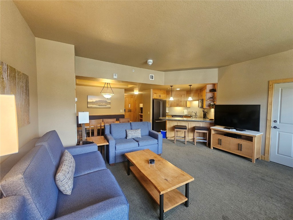 2300 Mount Werner CIRCLE 536/537