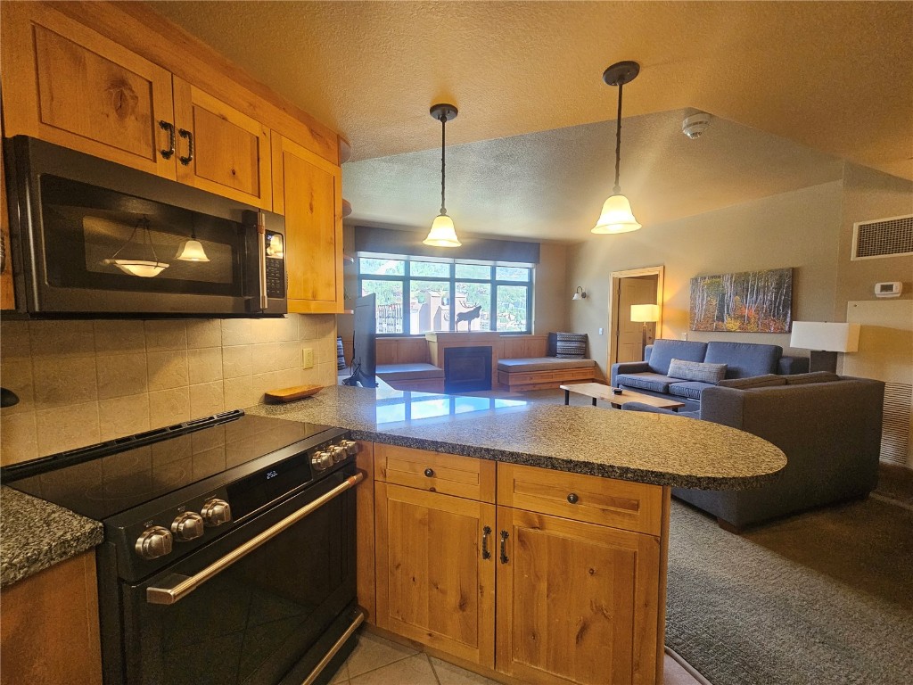 2300 Mount Werner CIRCLE 536/537