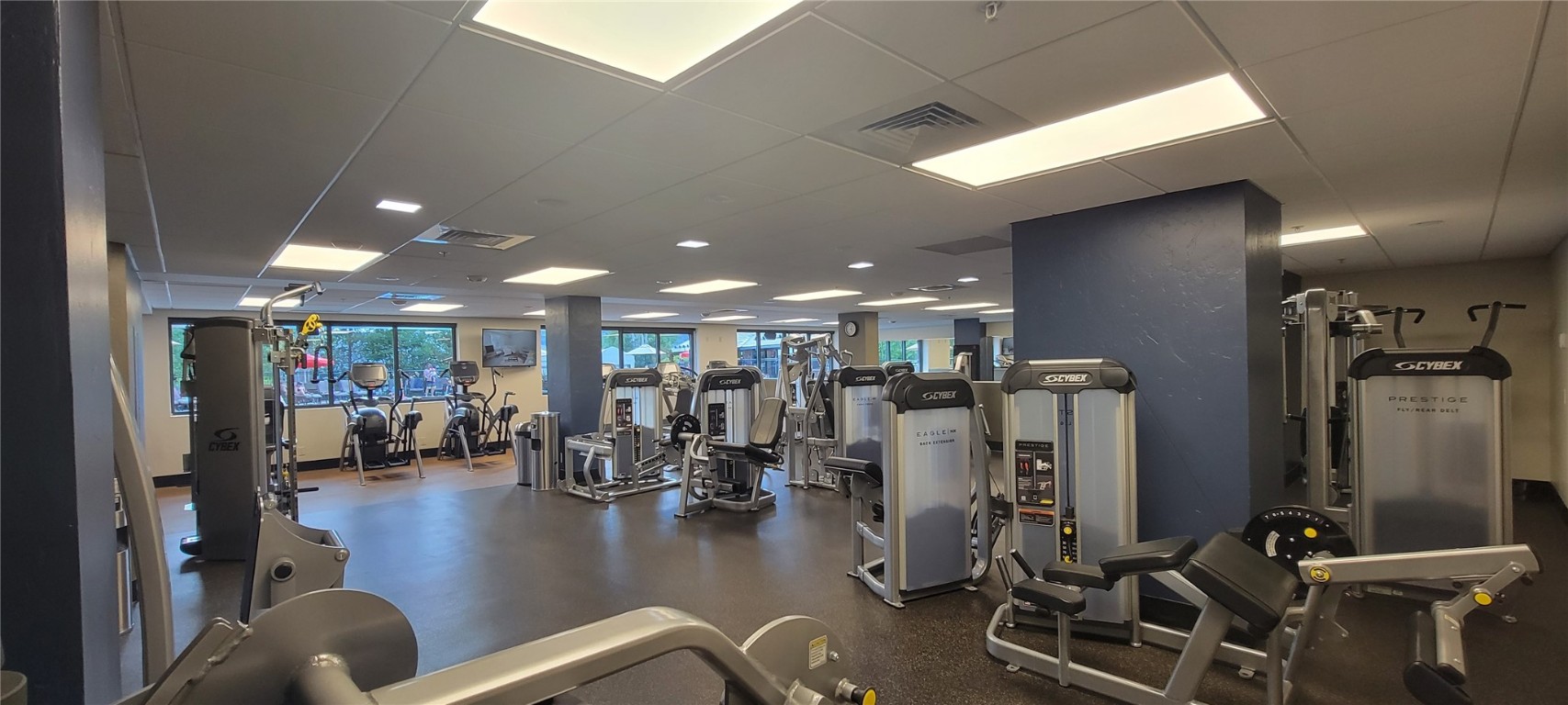 2300 Mount Werner CIRCLE 536/537