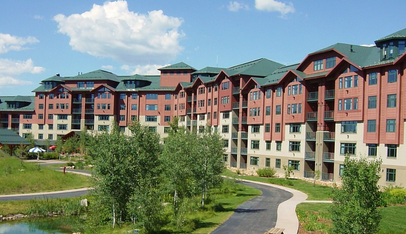 2300 Mount Werner CIRCLE 536/537