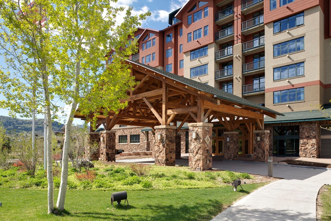 2300 Mount Werner CIRCLE 536/537