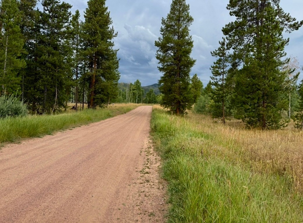 Lot 176 Hoch-Eye Way