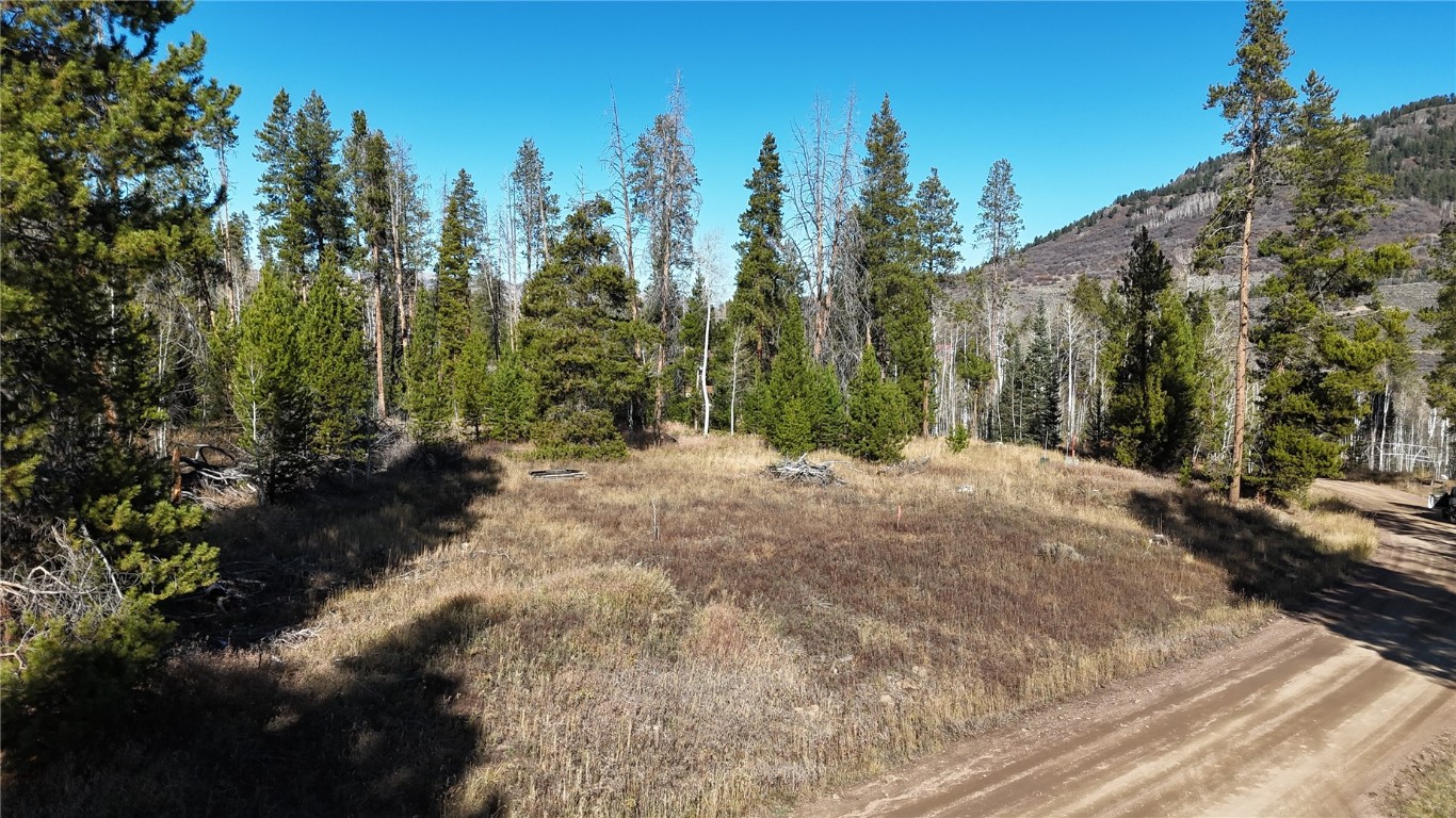 22523 Cheyenne TRAIL
