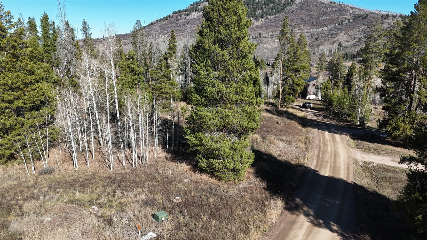 22523 Cheyenne TRAIL