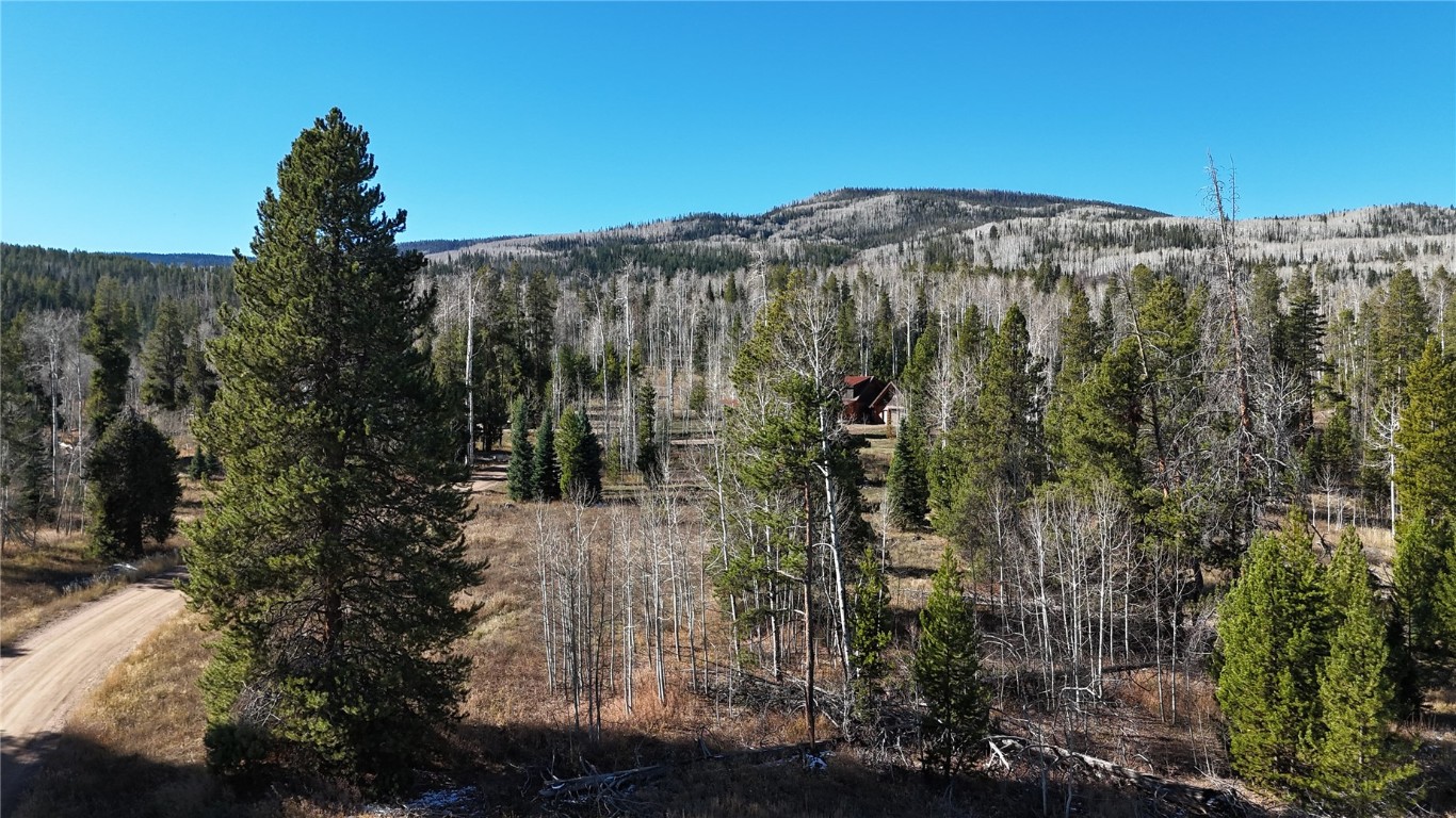 22523 Cheyenne TRAIL