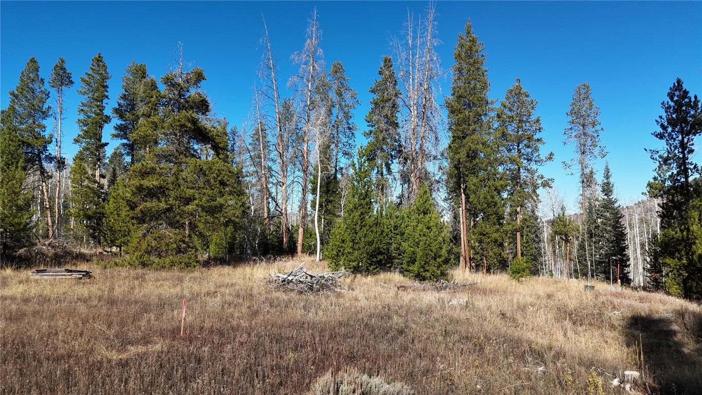 22523 Cheyenne TRAIL