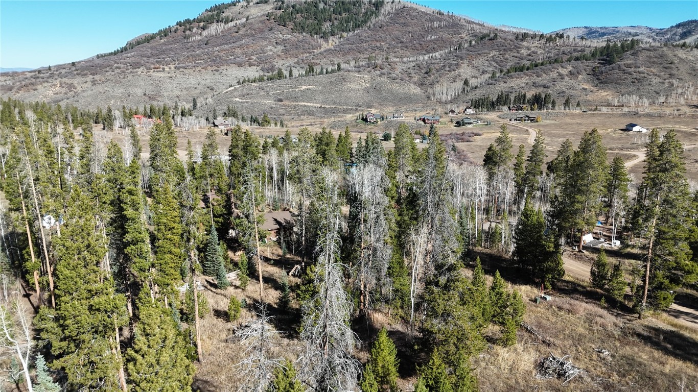 22523 Cheyenne TRAIL