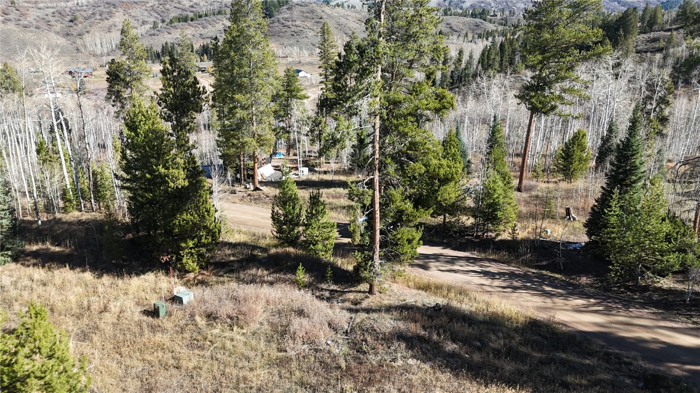 22523 Cheyenne TRAIL