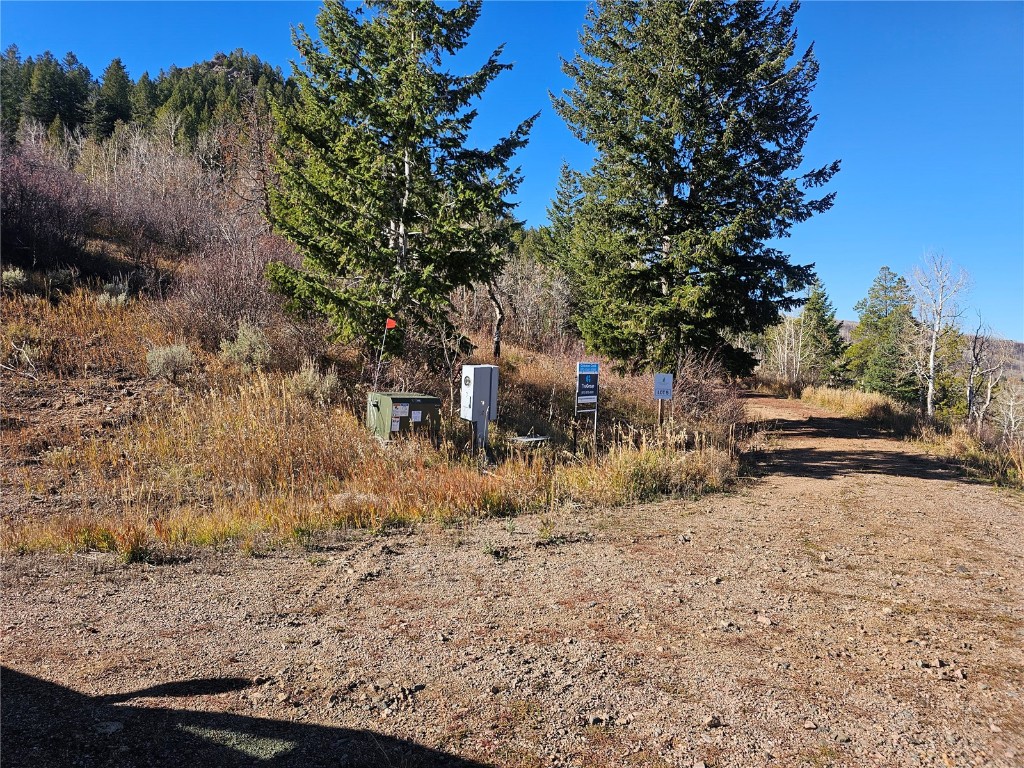 22523 Cheyenne TRAIL