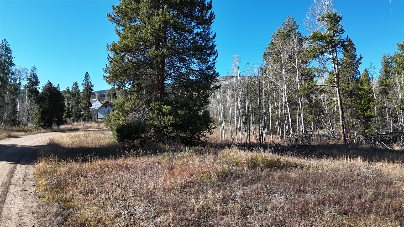 22523 Cheyenne TRAIL