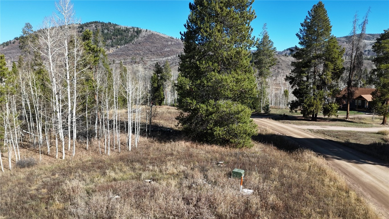 22523 Cheyenne TRAIL