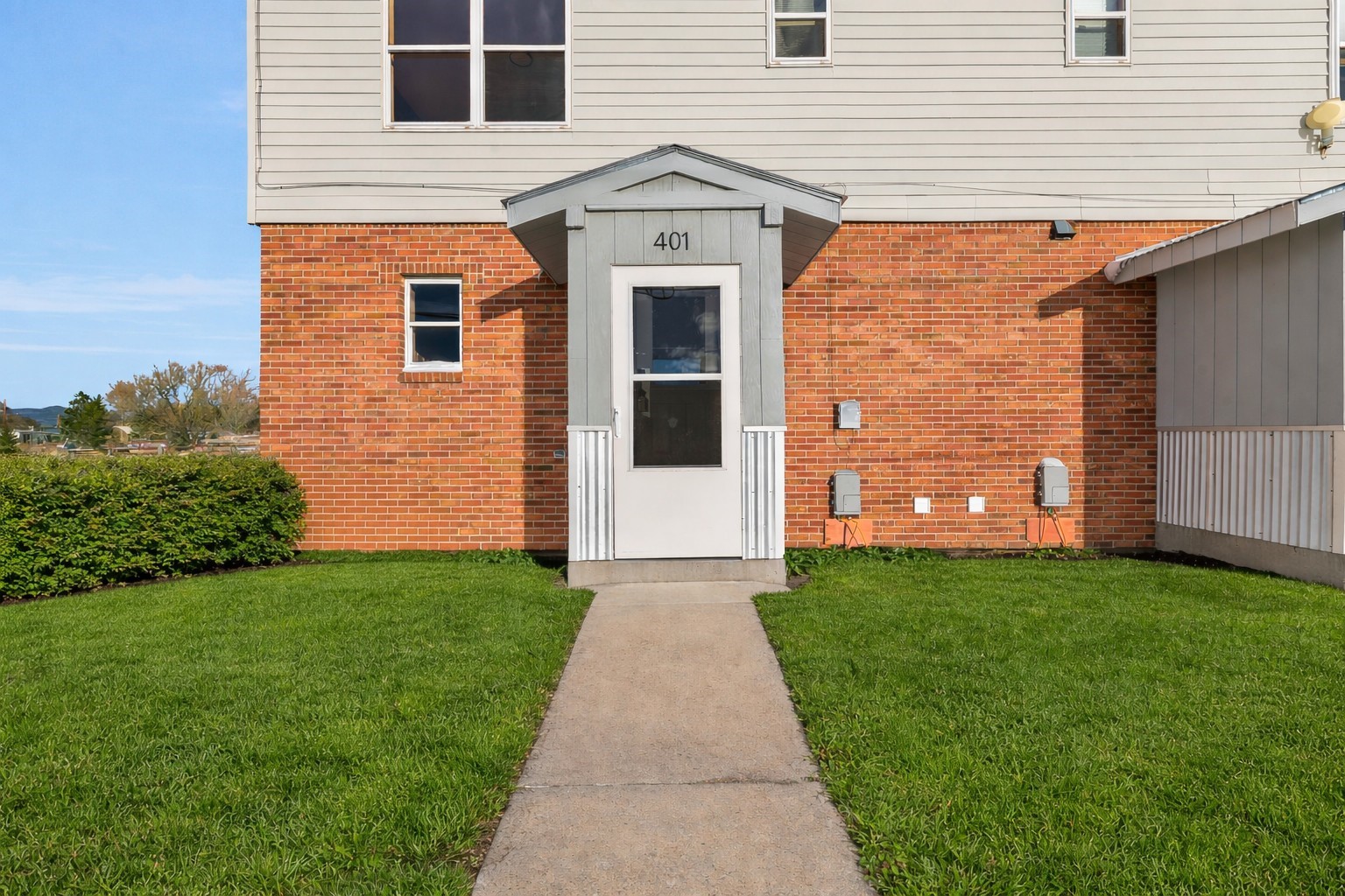 401 S 3rd STREET 401