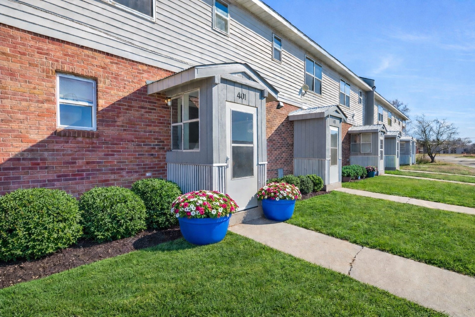 401 S 3rd STREET 401