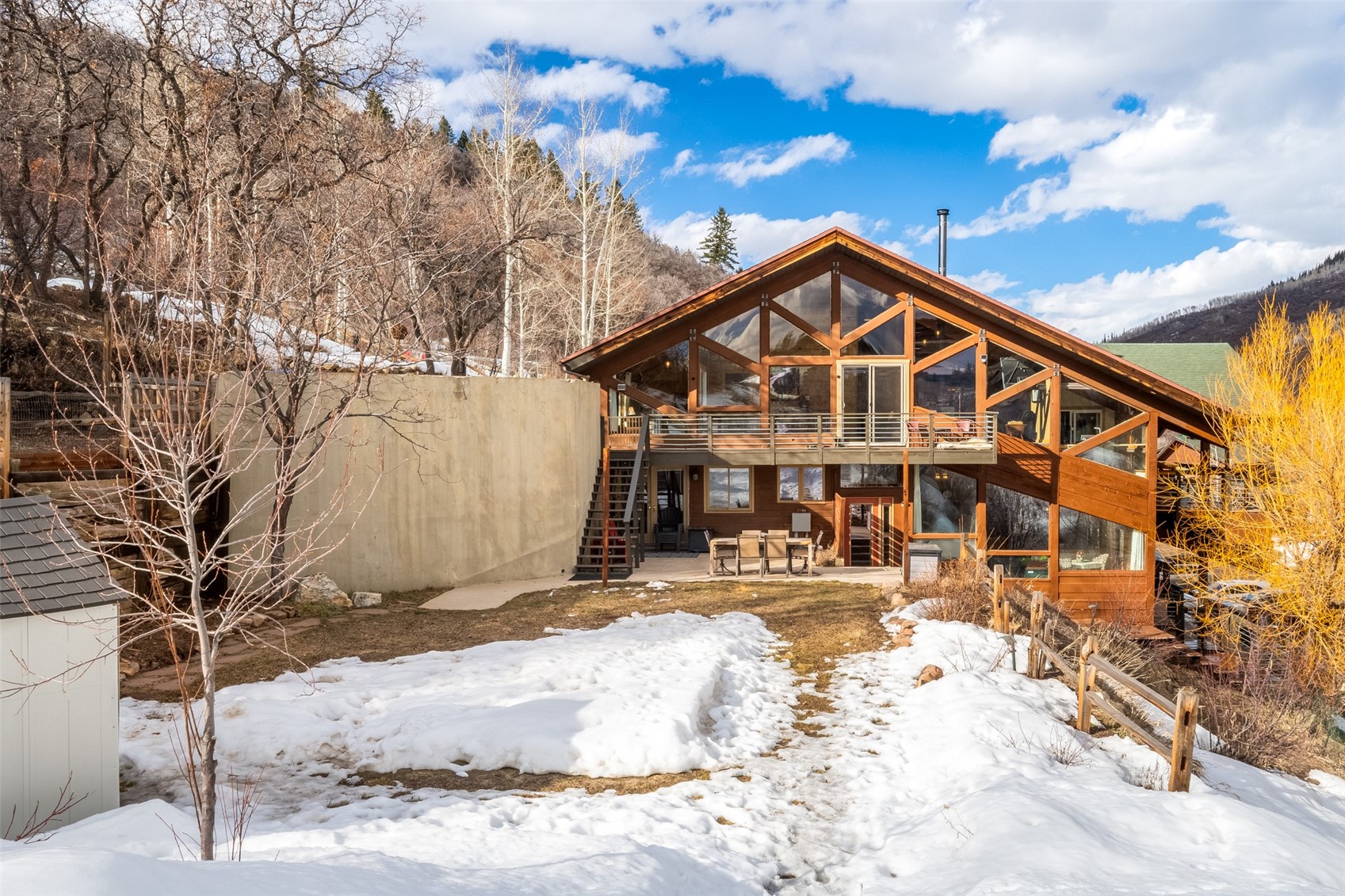 31575 Buckingham LANE .