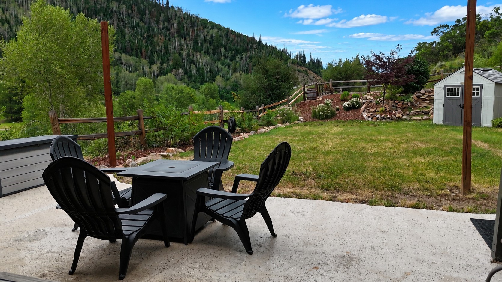 31575 Buckingham LANE .