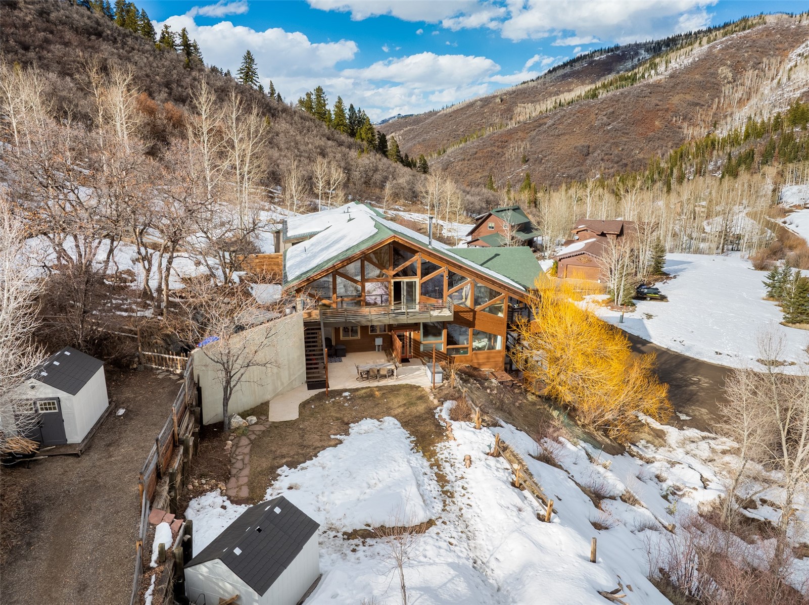 31575 Buckingham LANE .