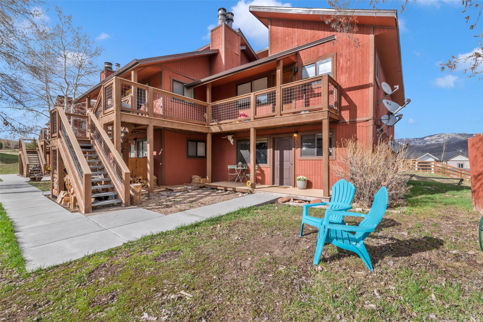 23800 County Road 16 204