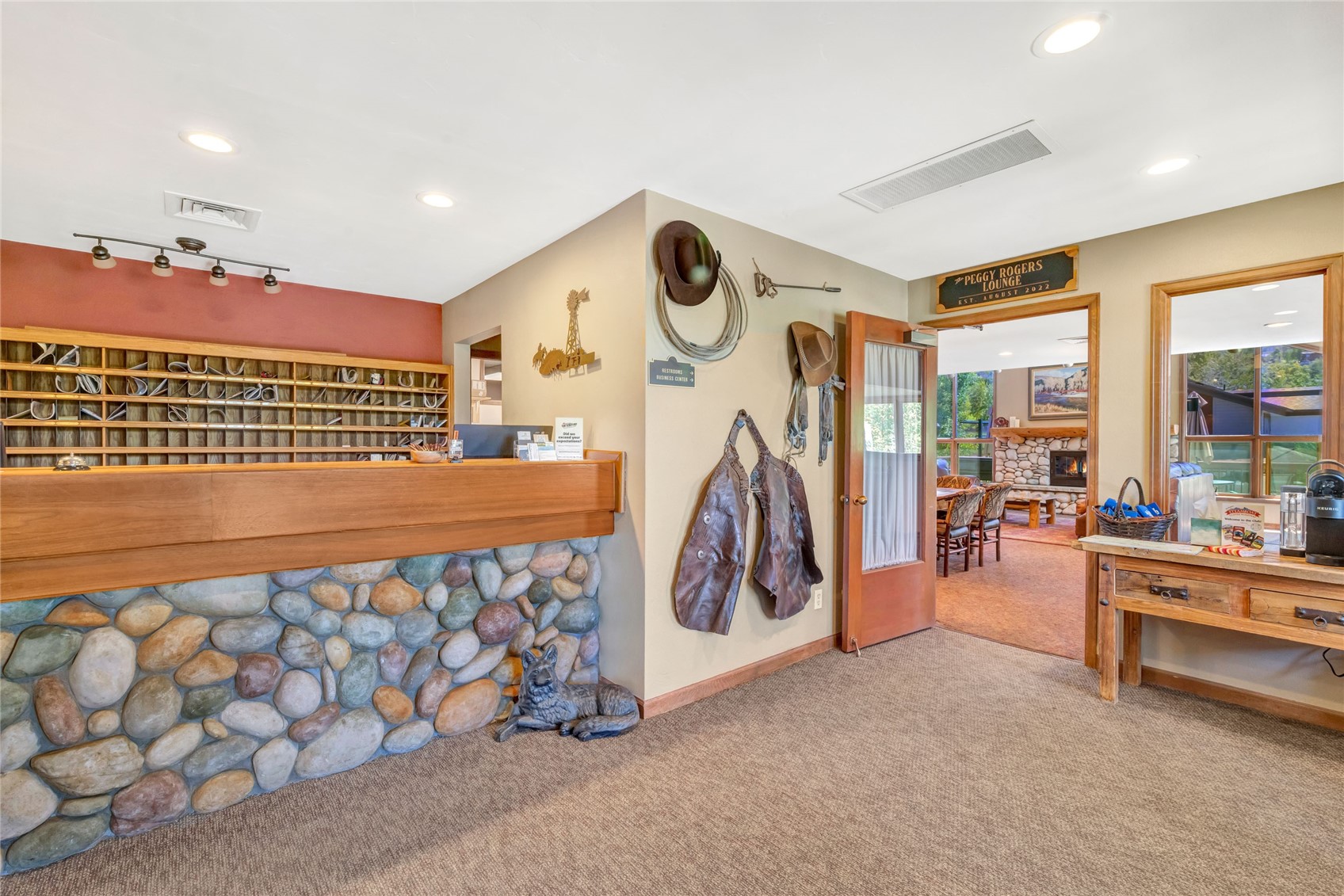 1720 Ranch ROAD 309