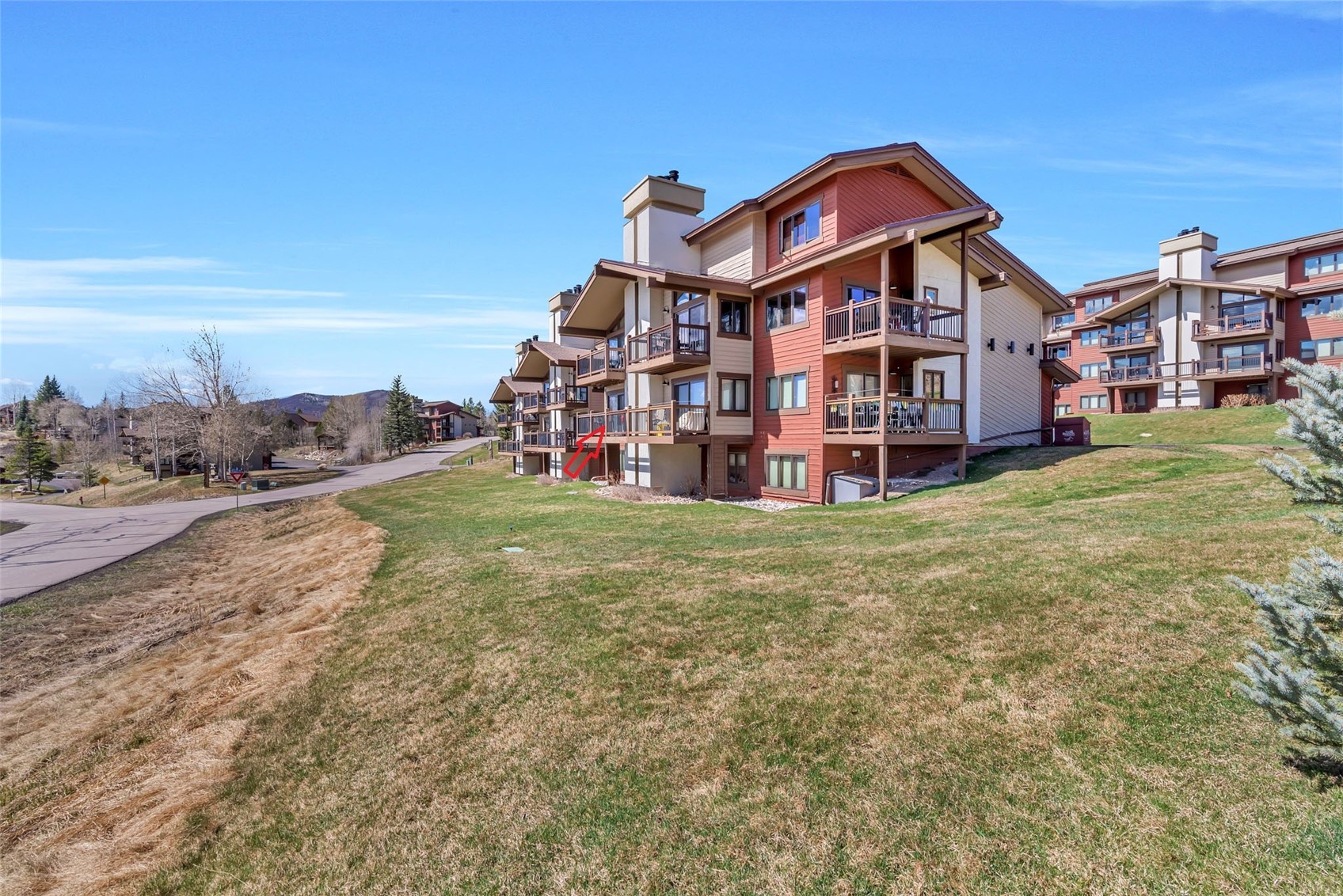 1720 Ranch ROAD 309