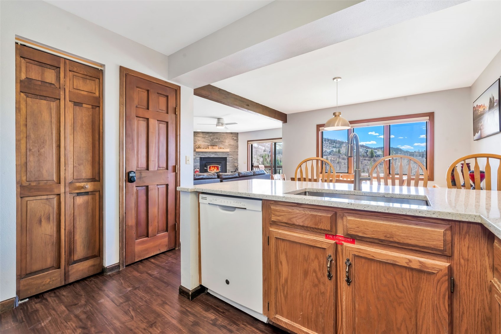 1720 Ranch ROAD 309
