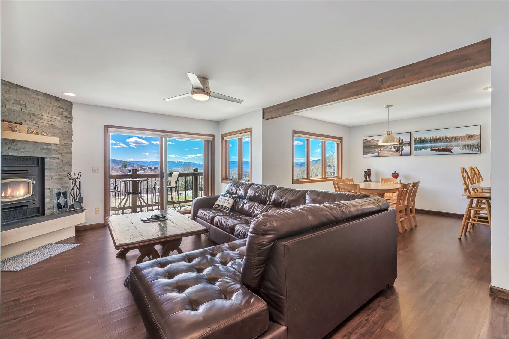 1720 Ranch ROAD 309