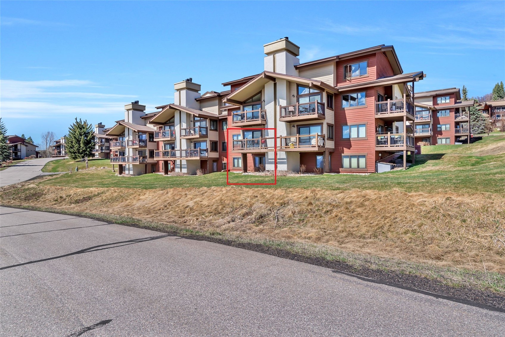 1720 Ranch ROAD 309