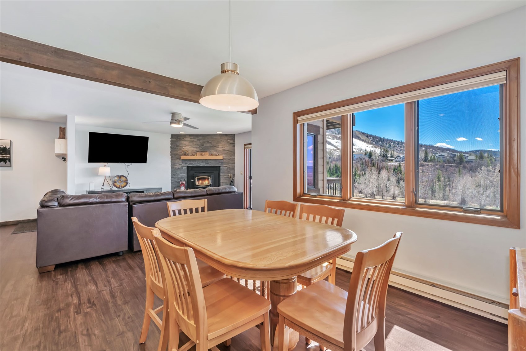 1720 Ranch ROAD 309