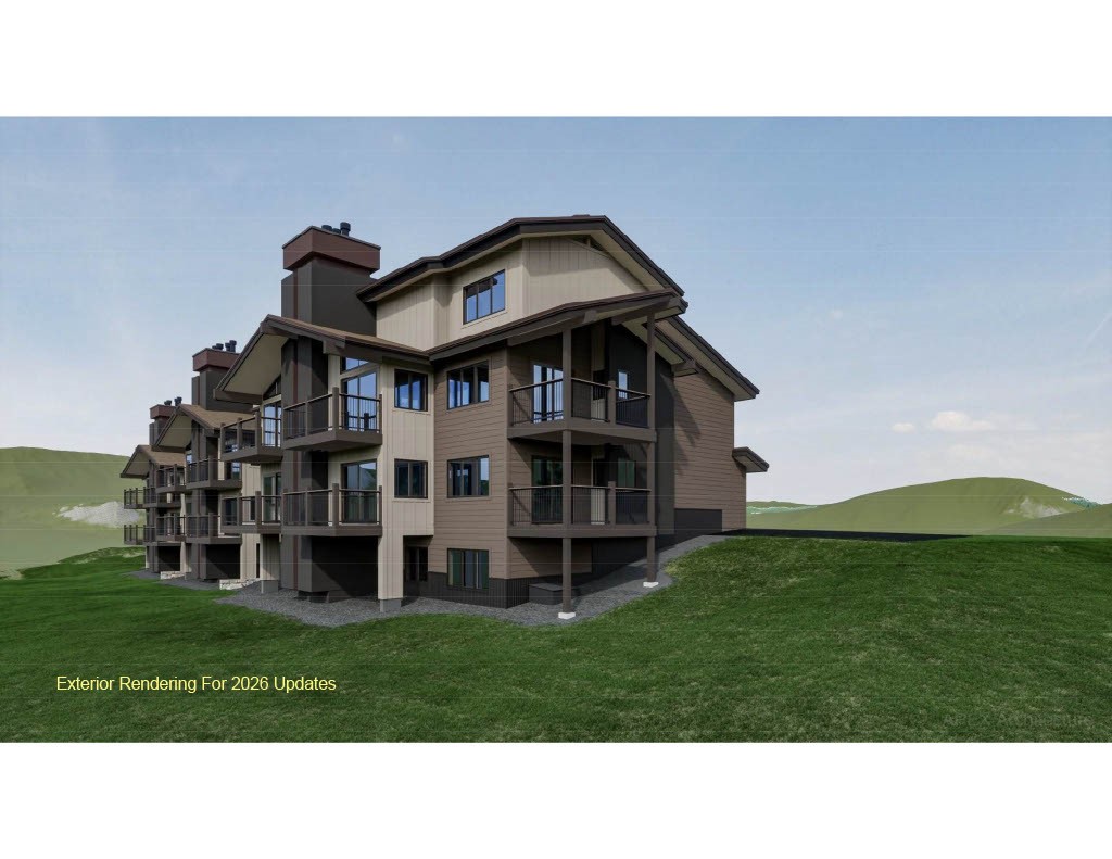 1720 Ranch ROAD 309