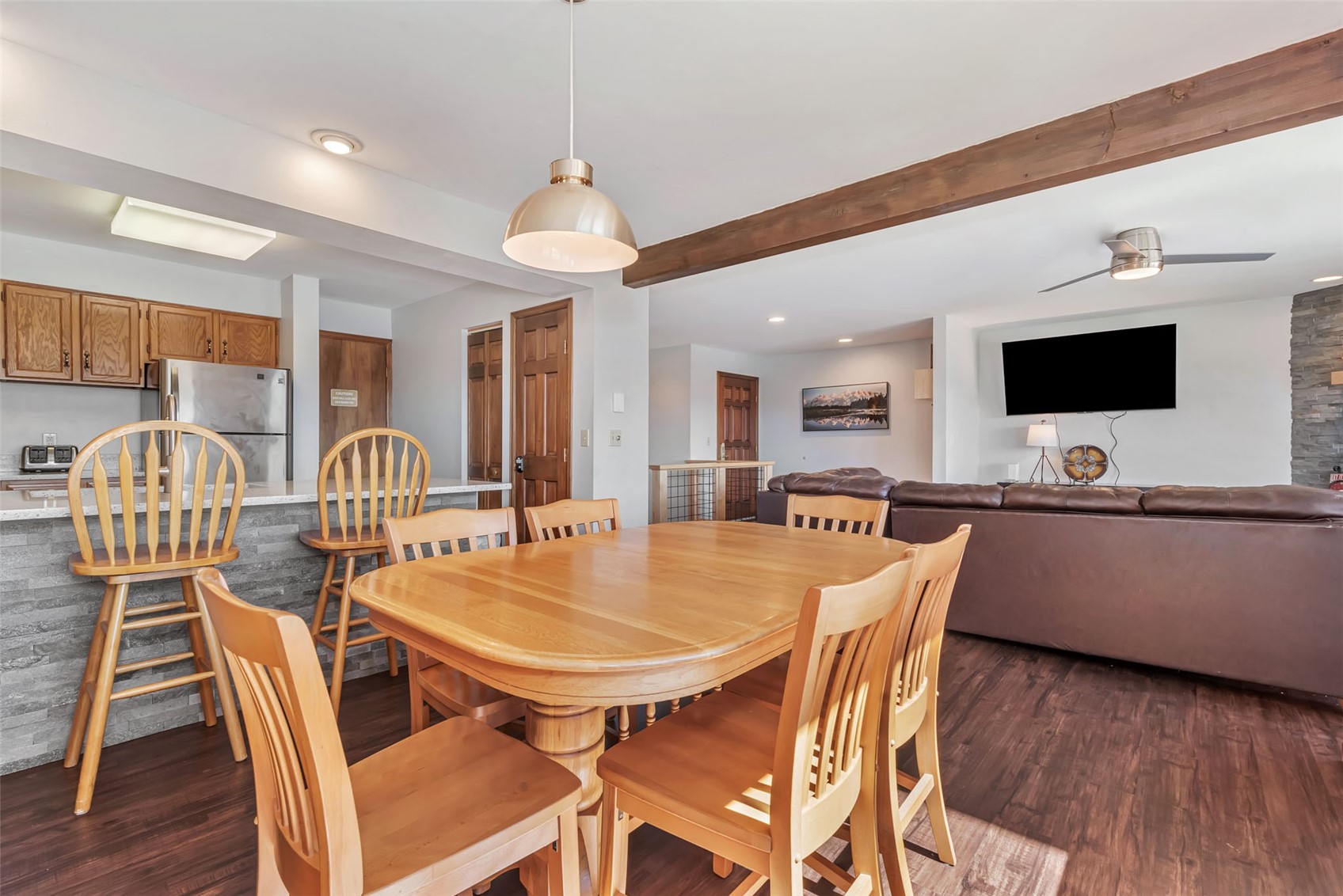 1720 Ranch ROAD 309