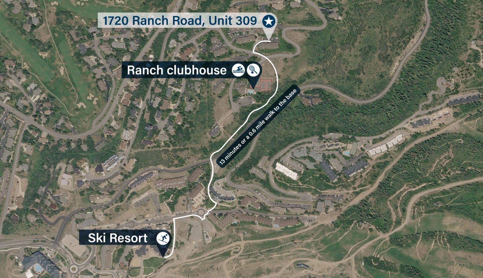 1720 Ranch ROAD 309
