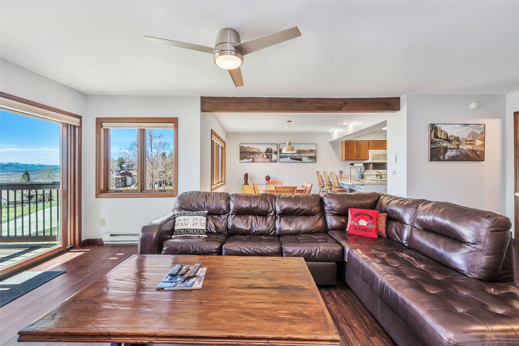 1720 Ranch ROAD 309