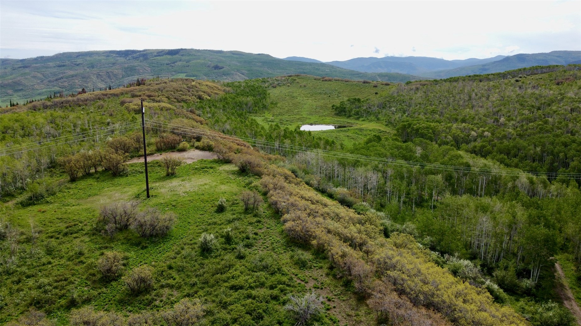 24425 Lone Tooth TRAIL