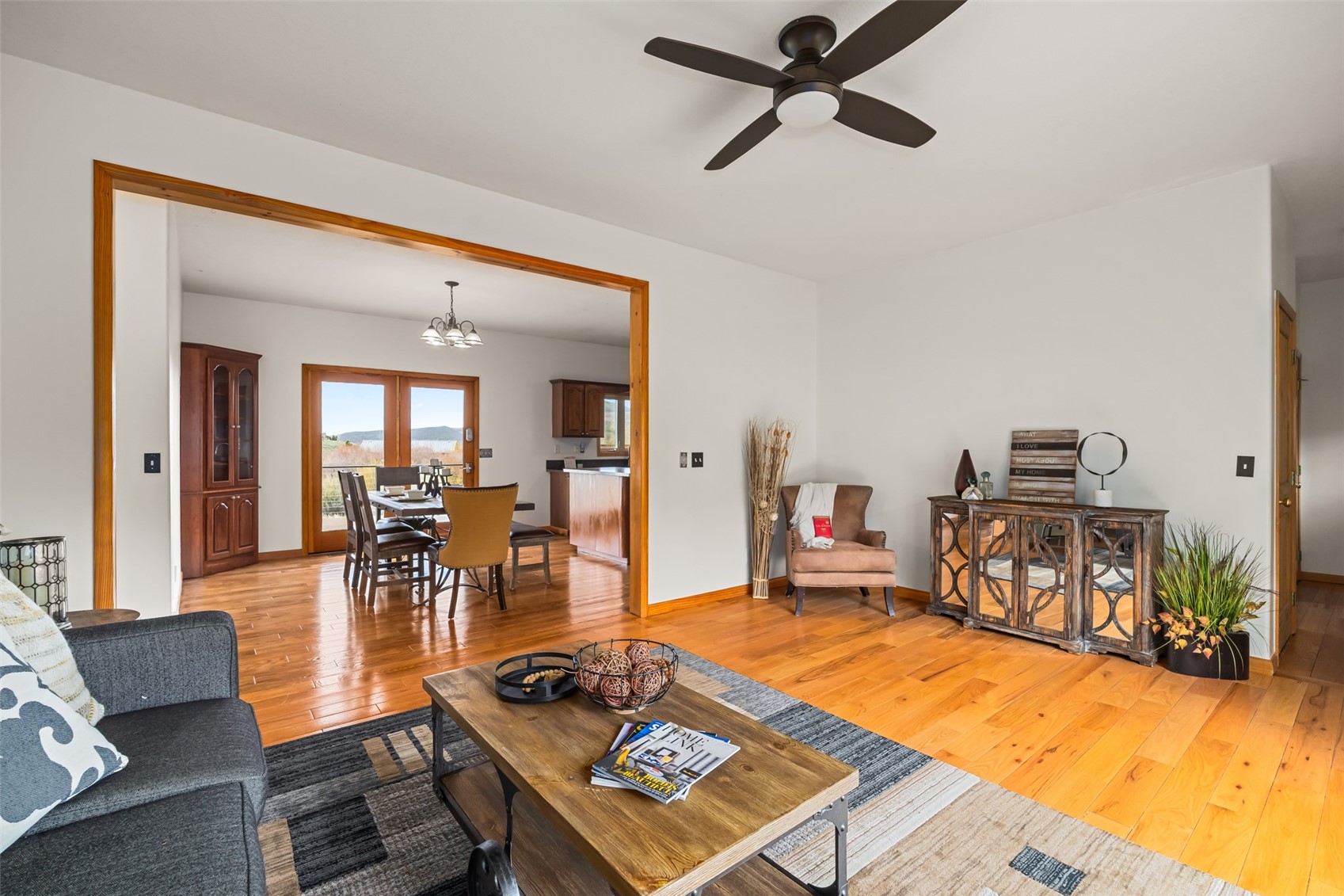 29955 Rock Point TRAIL