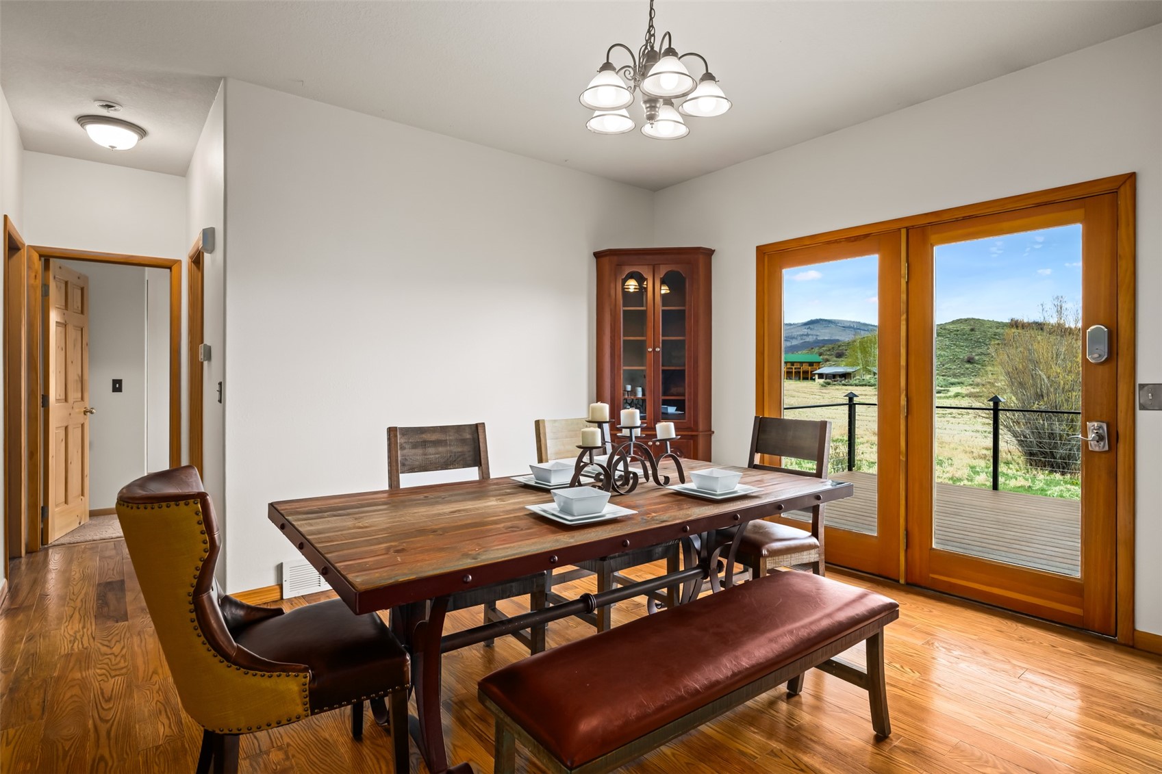 29955 Rock Point TRAIL